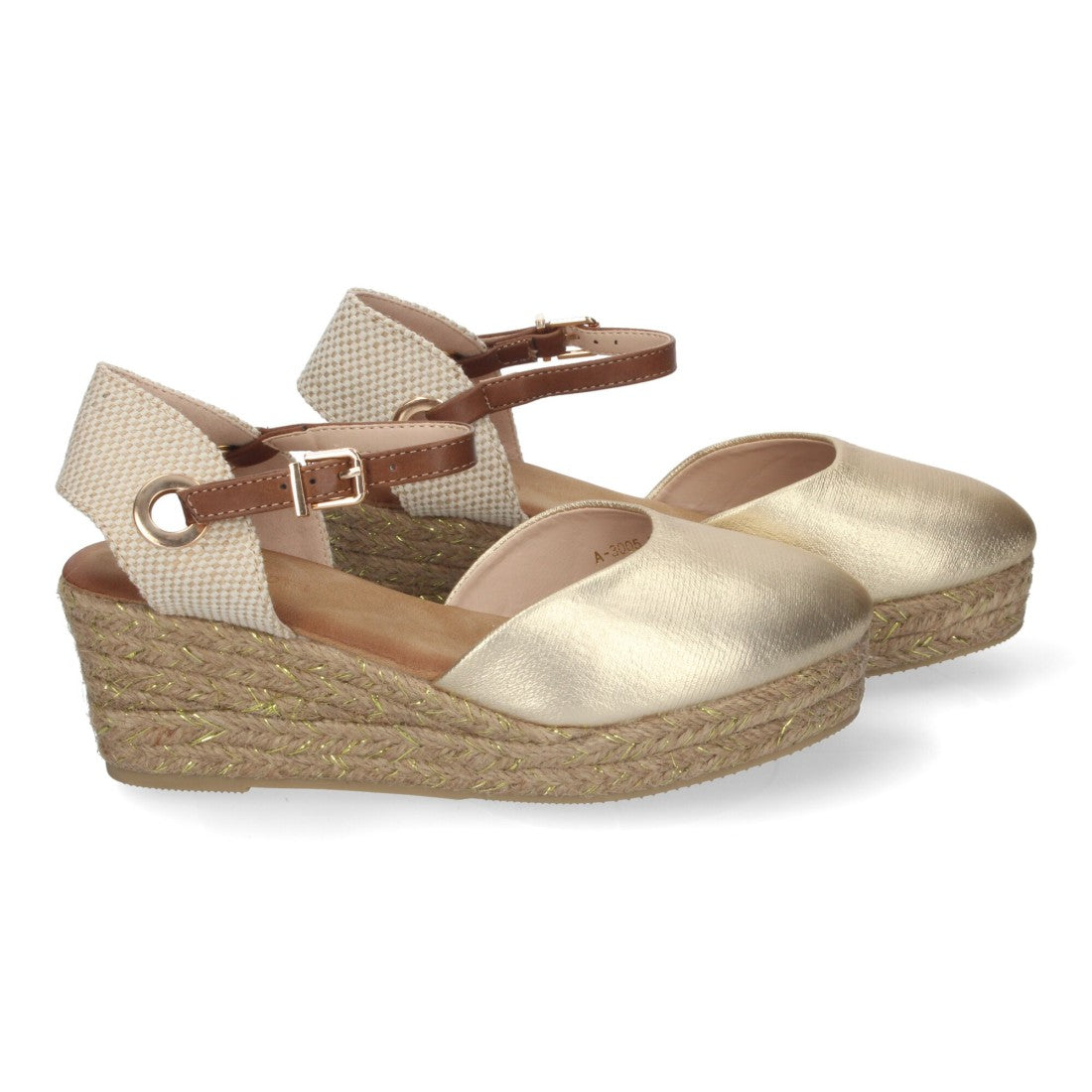 Sandalias mujer Cyrena