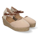 Sandalias mujer Cyrena