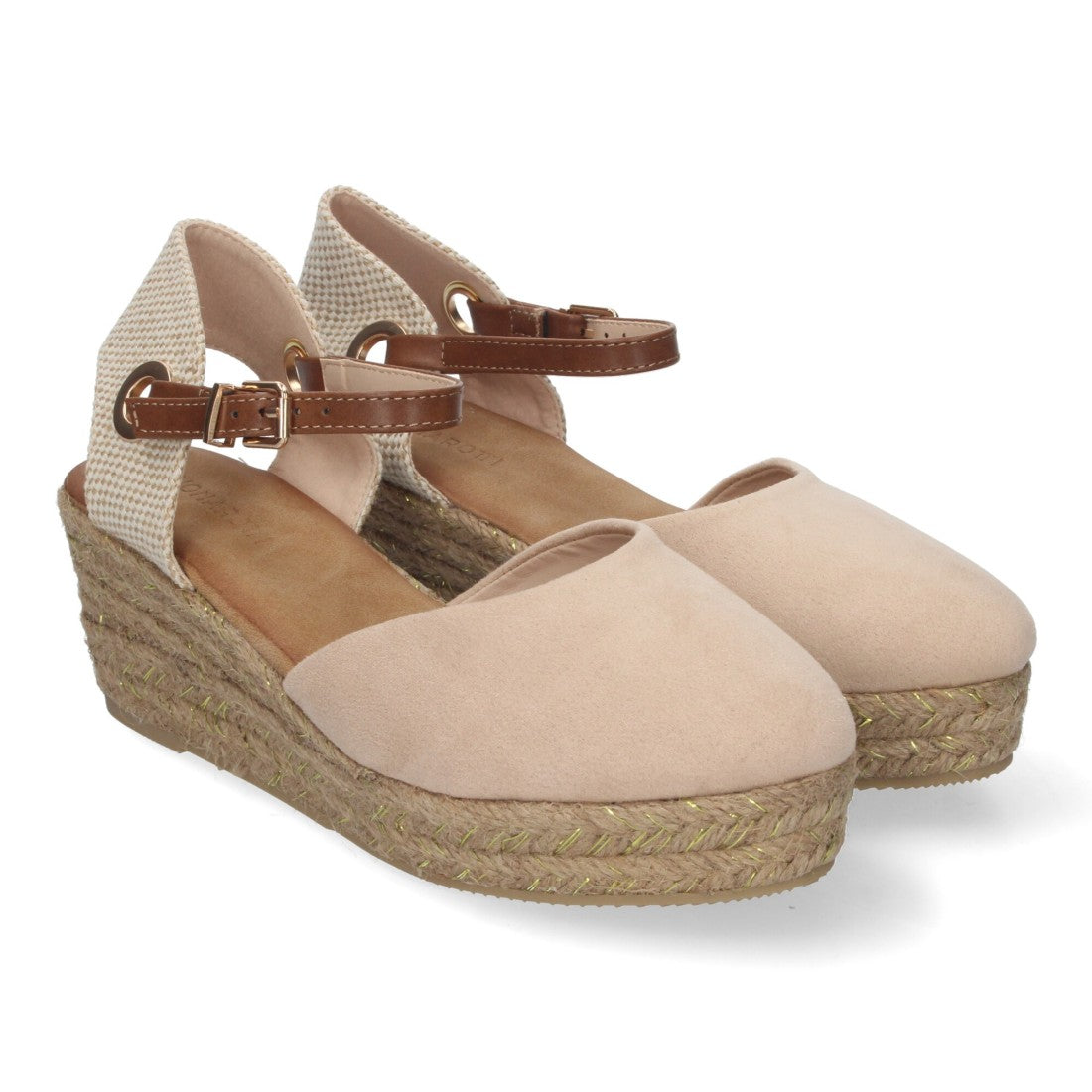 Sandalias mujer Cyrena