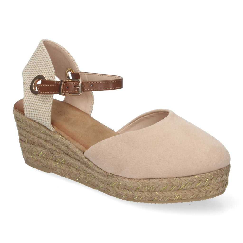 Sandalias mujer Cyrena