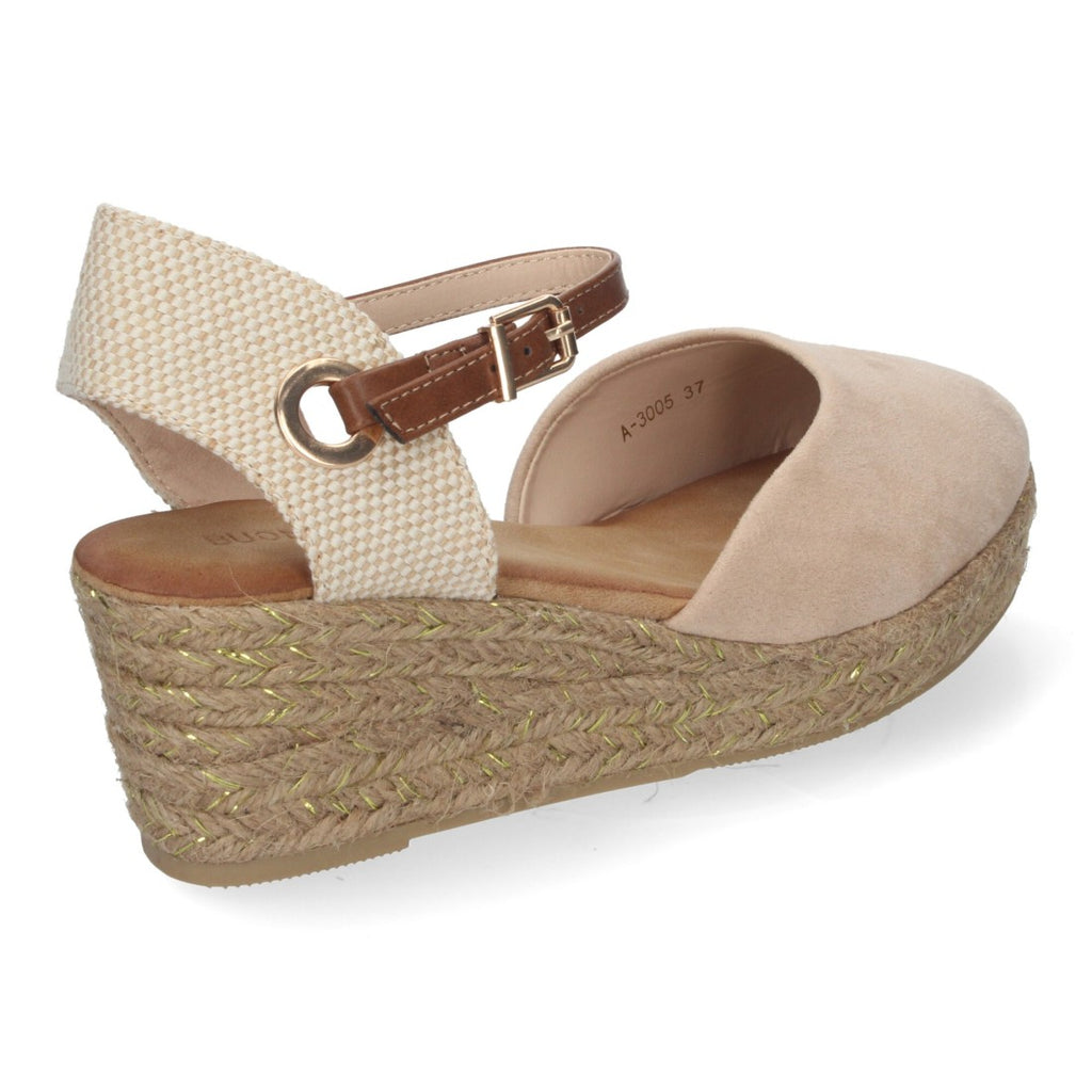 Sandalias mujer Cyrena