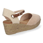 Sandalias mujer Cyrena