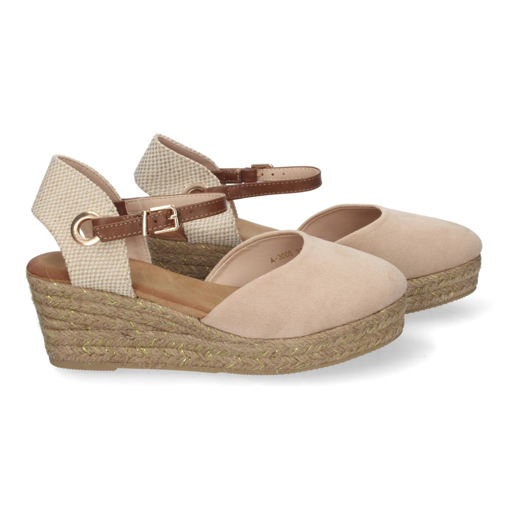 Sandalias mujer Cyrena