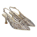 Zapatos de tacón