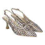 Zapatos de tacón
