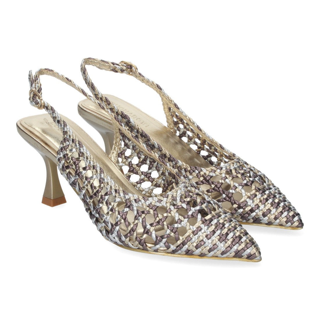 Zapatos de tacón