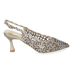 Zapatos de tacón