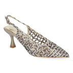 Zapatos de tacón