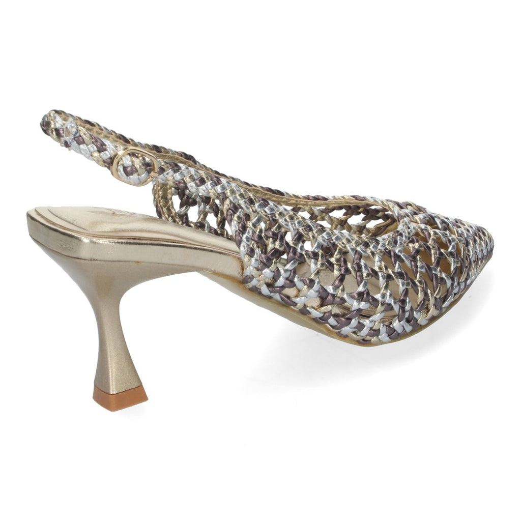 Zapatos de tacón