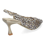 Zapatos de tacón