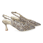 Zapatos de tacón