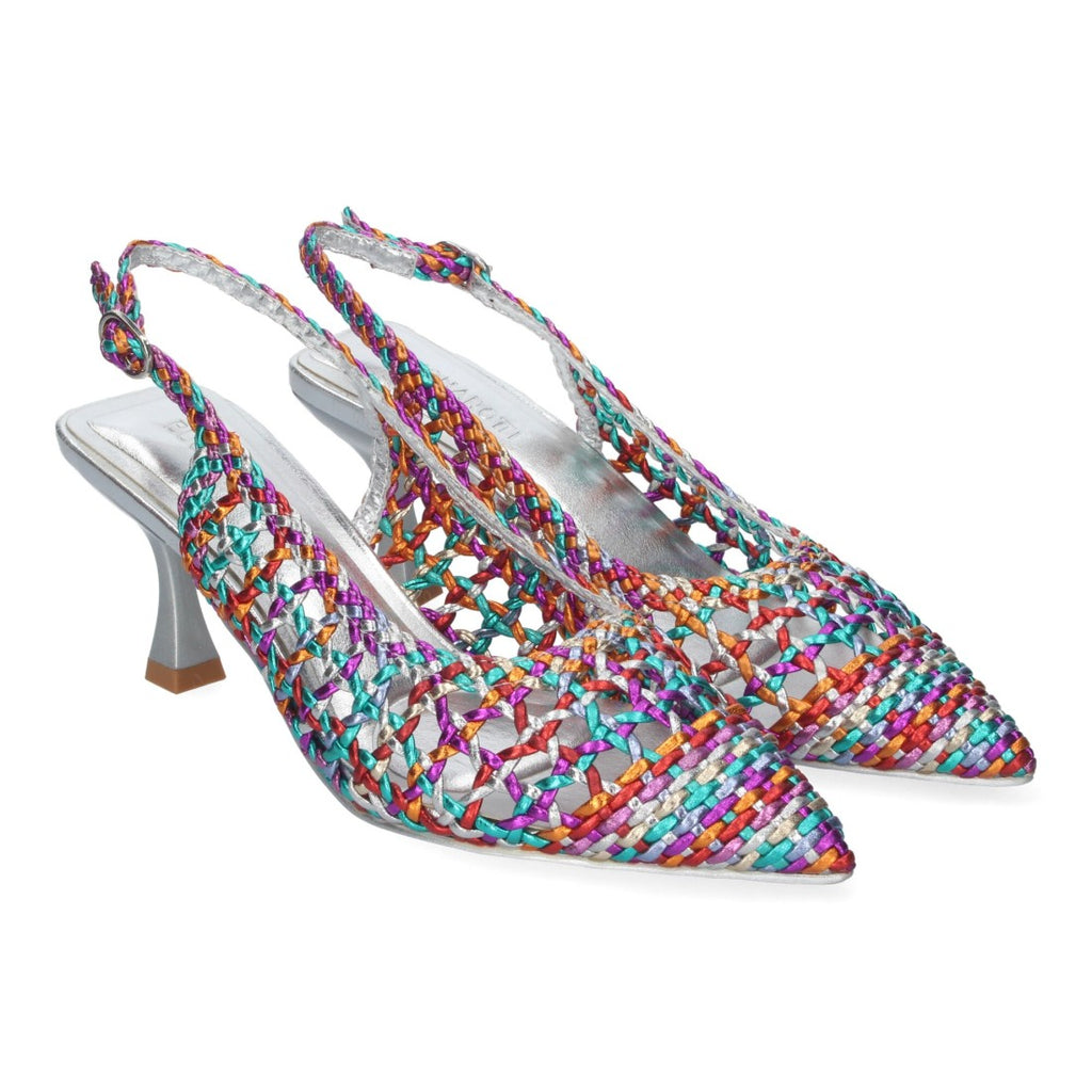 Zapatos de tacón
