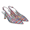 Zapatos de tacón