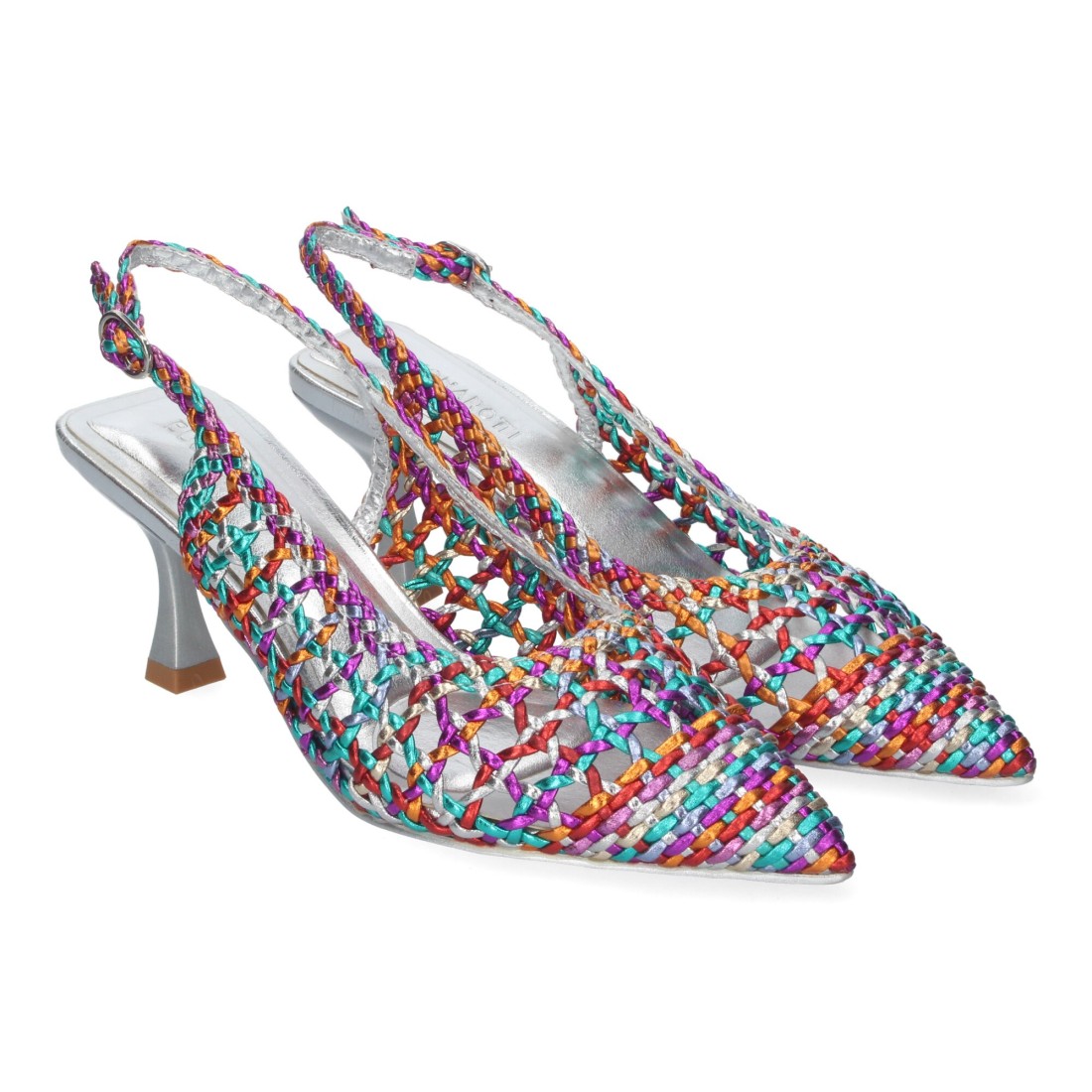 Zapatos de tacón