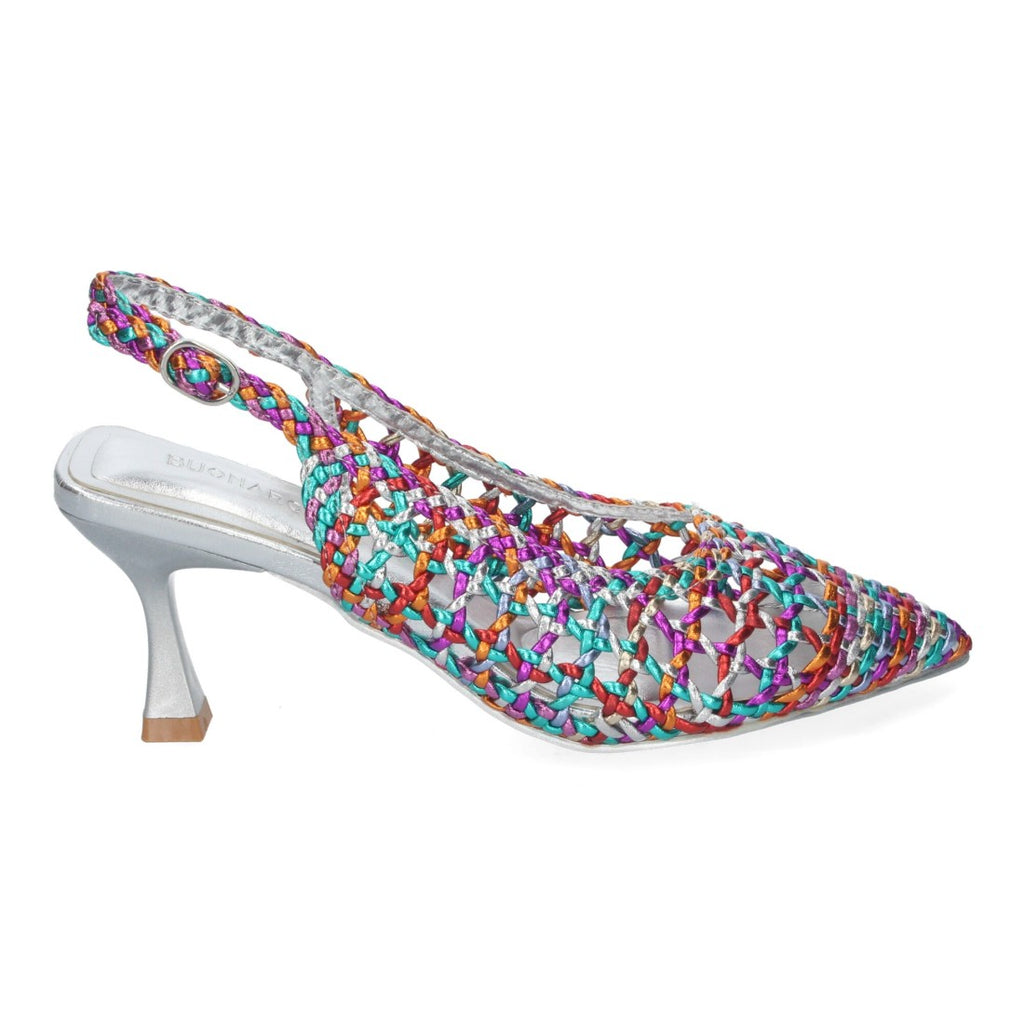 Zapatos de tacón