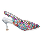 Zapatos de tacón