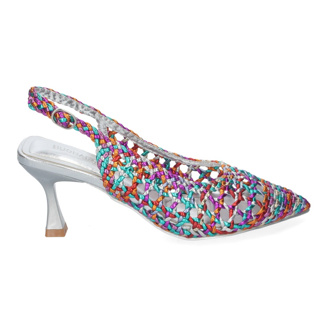 Zapatos de tacón