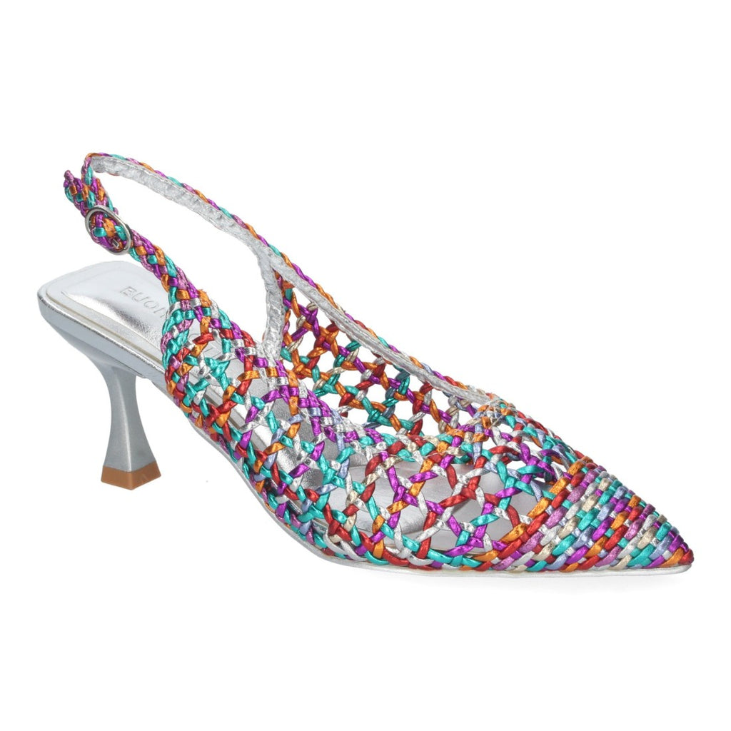 Zapatos de tacón