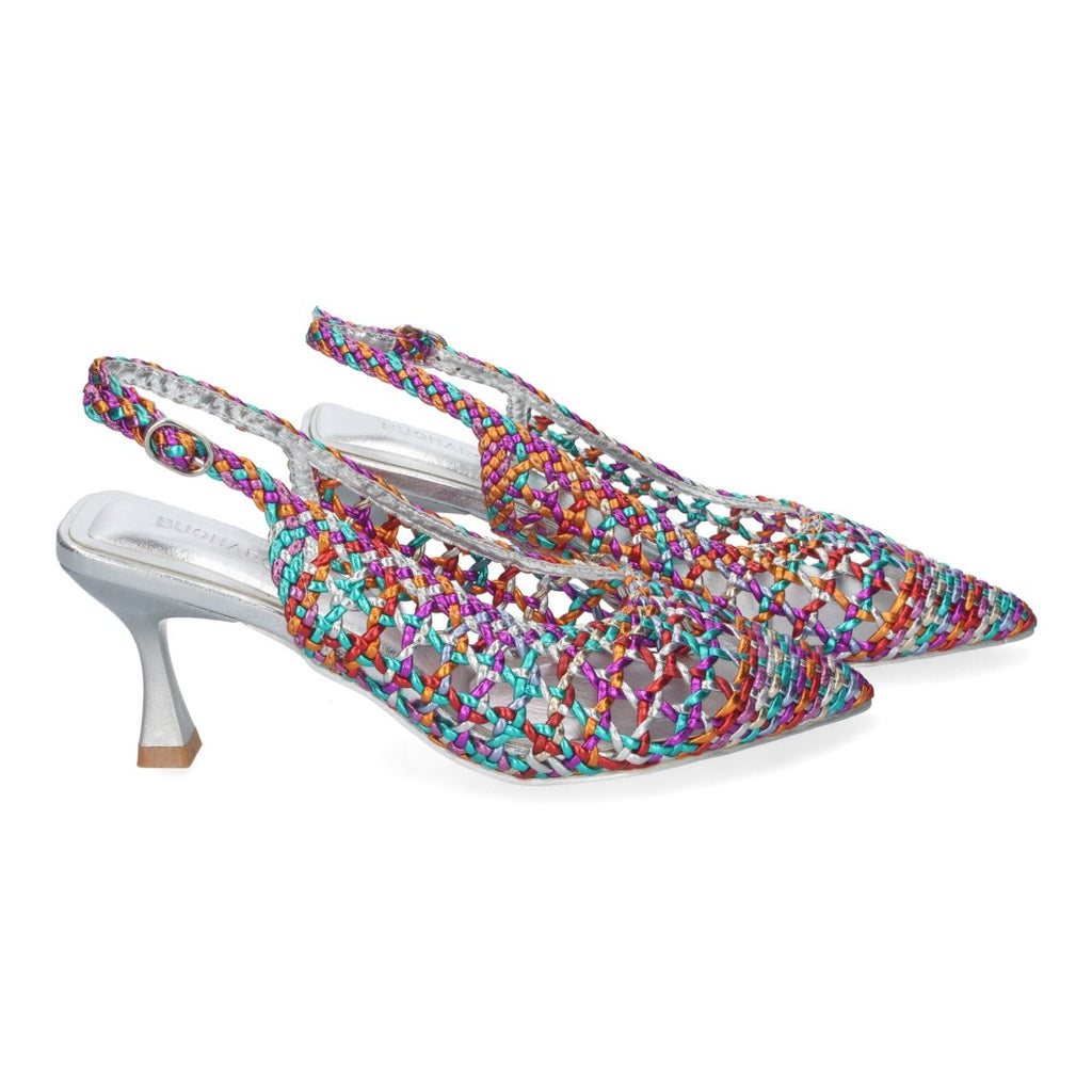 Zapatos de tacón