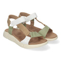 Sandalias mujer Cyrena