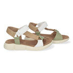Sandalias mujer Cyrena