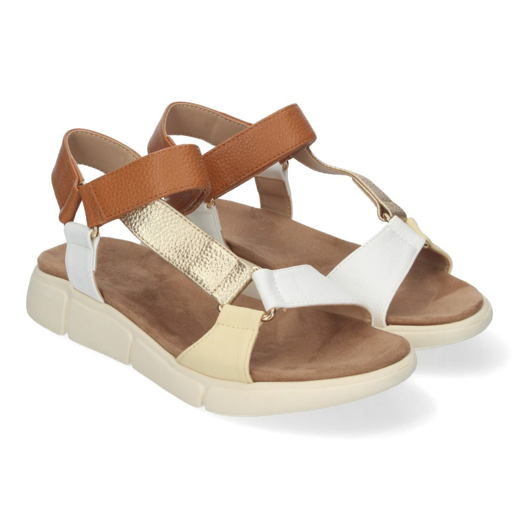 Sandalias mujer Cyrena