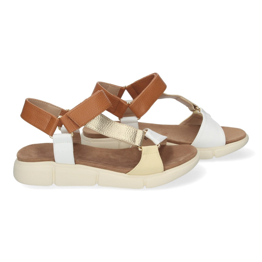 Sandalias mujer Cyrena