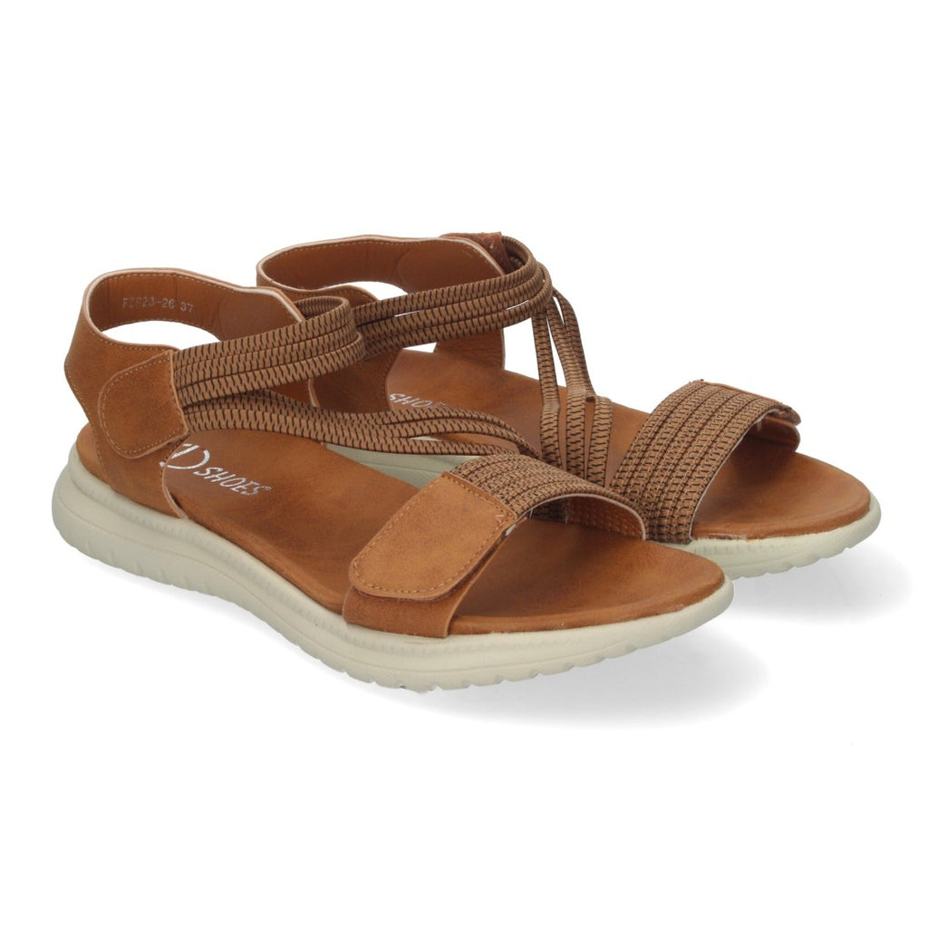 Sandalias mujer Cyrena