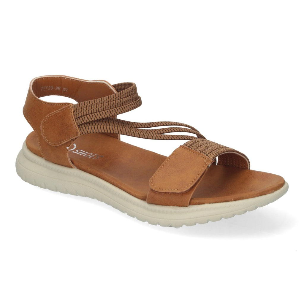 Sandalias mujer Cyrena