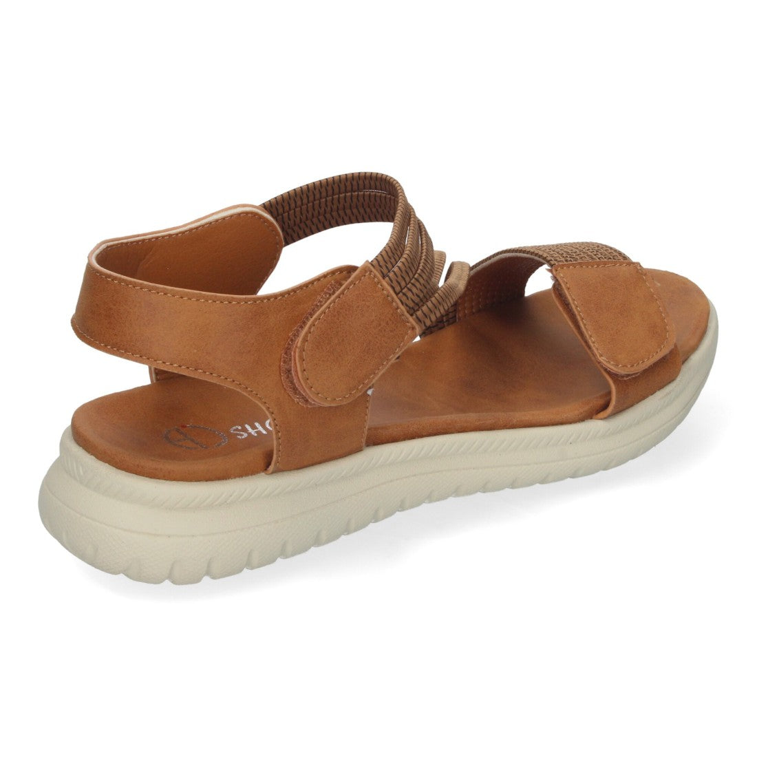 Sandalias mujer Cyrena