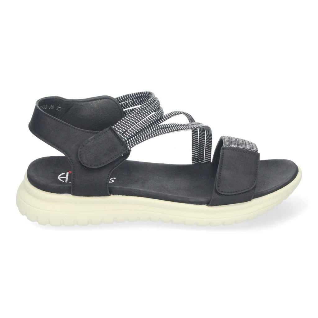 Sandalias mujer Cyrena