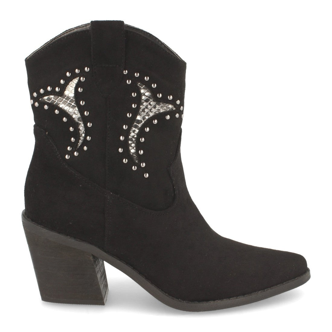 Botines mujer Cyrena