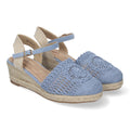 Sandalias mujer Cyrena