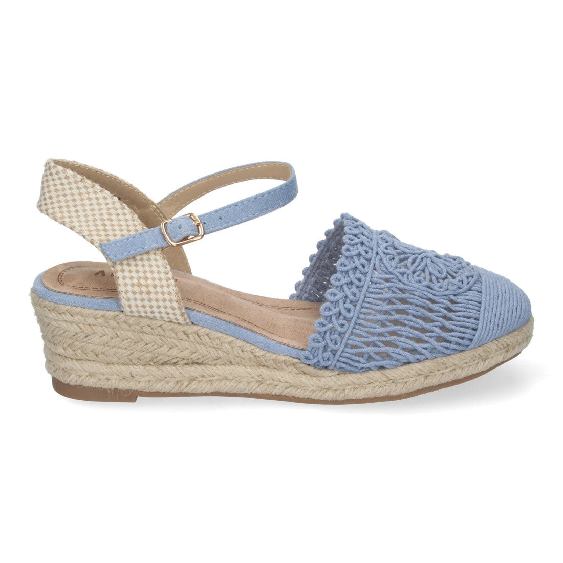 Sandalias mujer Cyrena