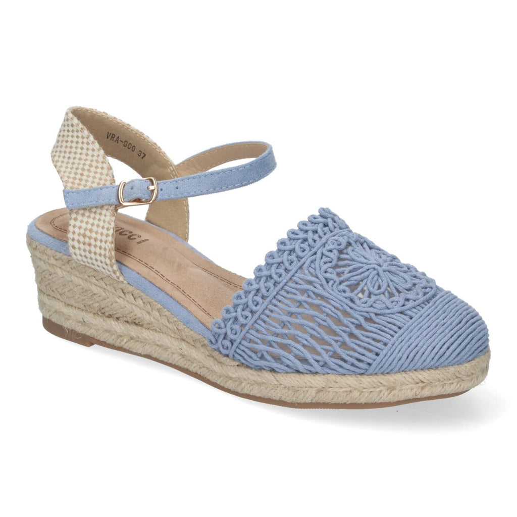 Sandalias mujer Cyrena