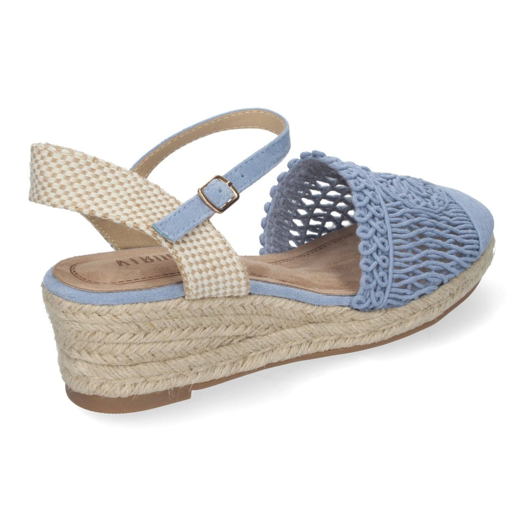 Sandalias mujer Cyrena