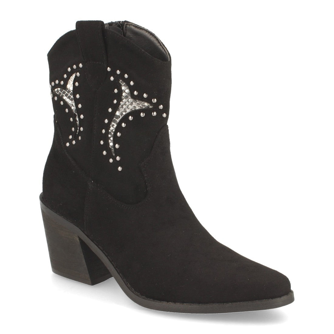 Botines mujer Cyrena