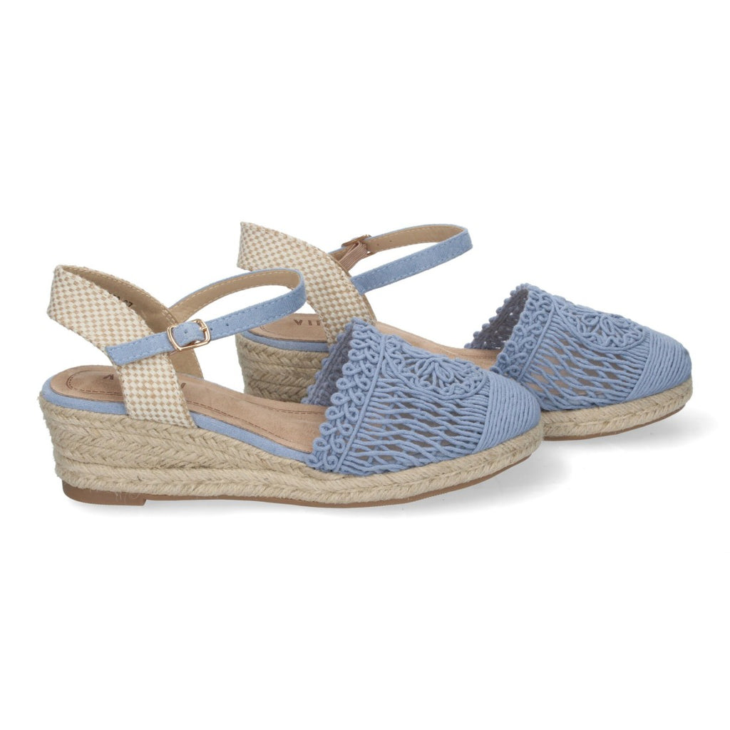 Sandalias mujer Cyrena