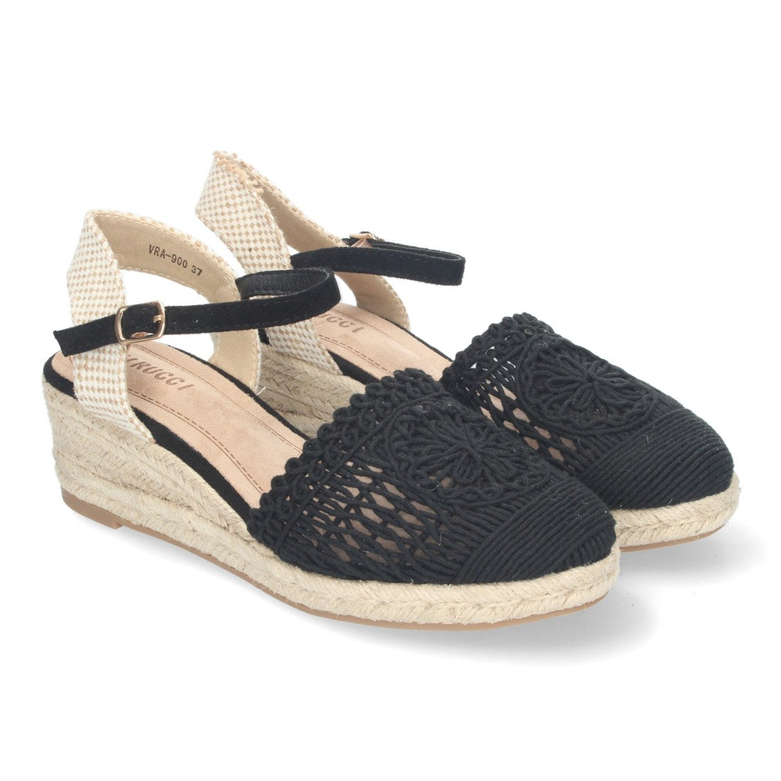 Sandalias mujer Cyrena