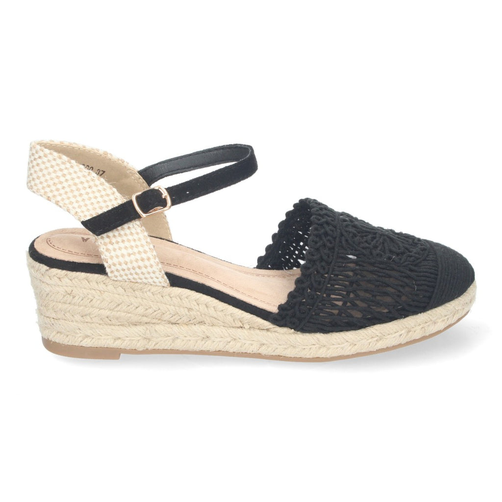 Sandalias mujer Cyrena
