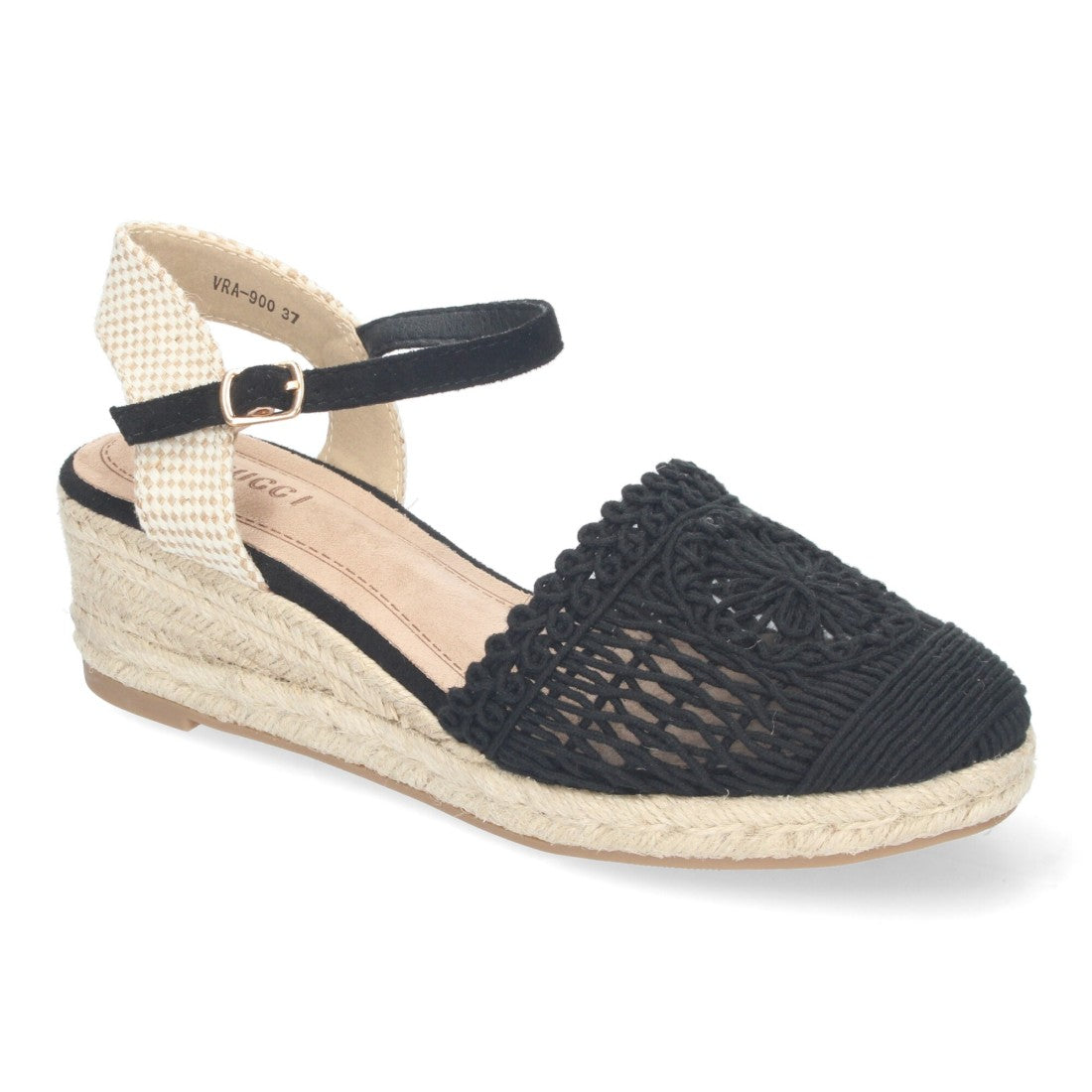 Sandalias mujer Cyrena