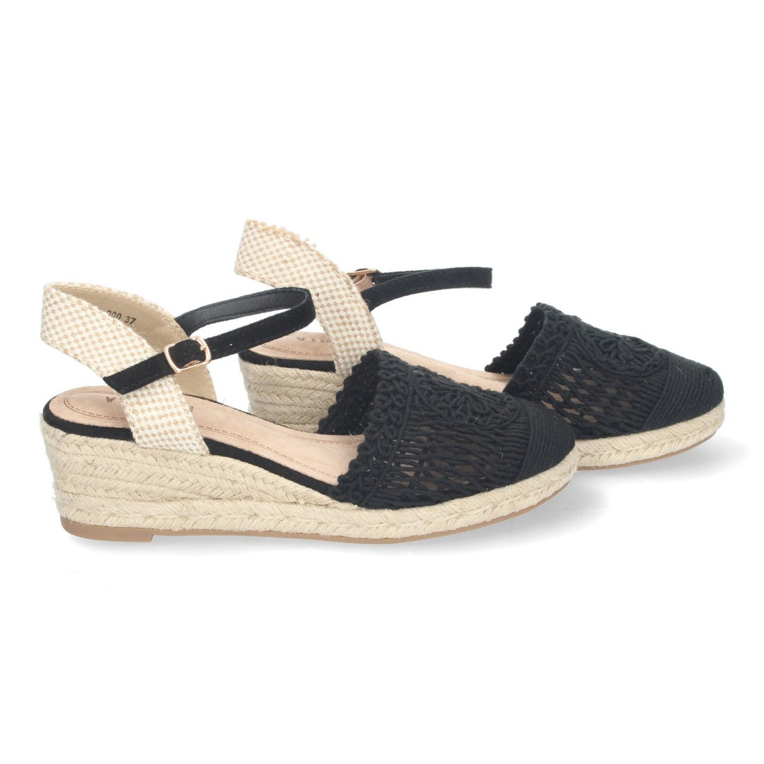 Sandalias mujer Cyrena