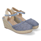 Sandalias mujer Cyrena