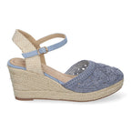 Sandalias mujer Cyrena