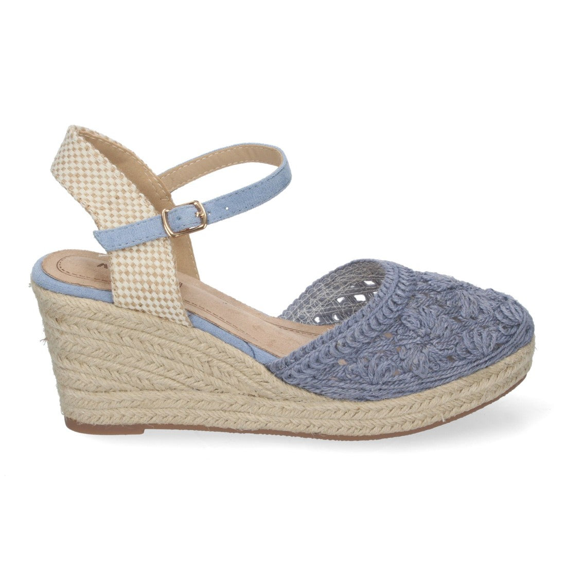 Sandalias mujer Cyrena