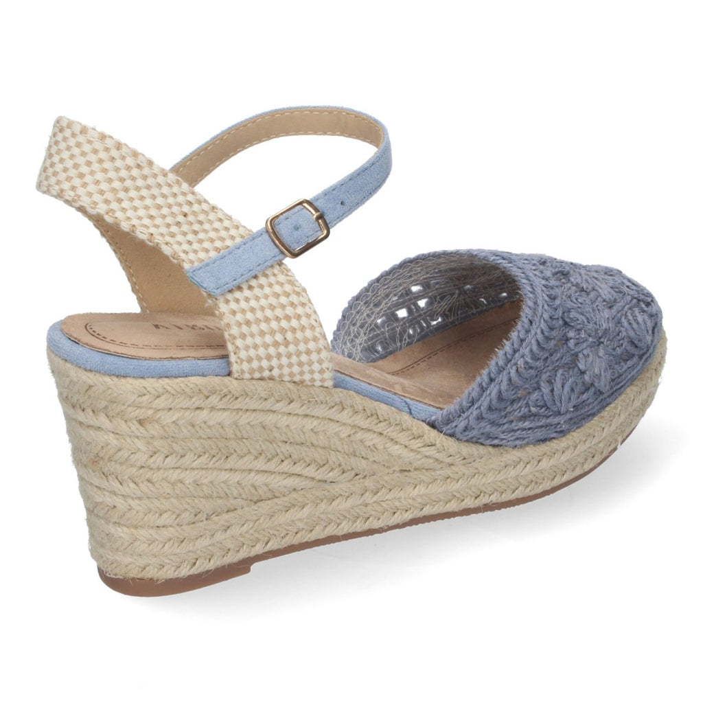 Sandalias mujer Cyrena