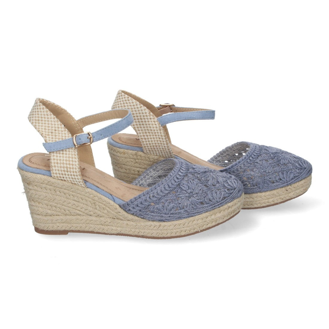 Sandalias mujer Cyrena