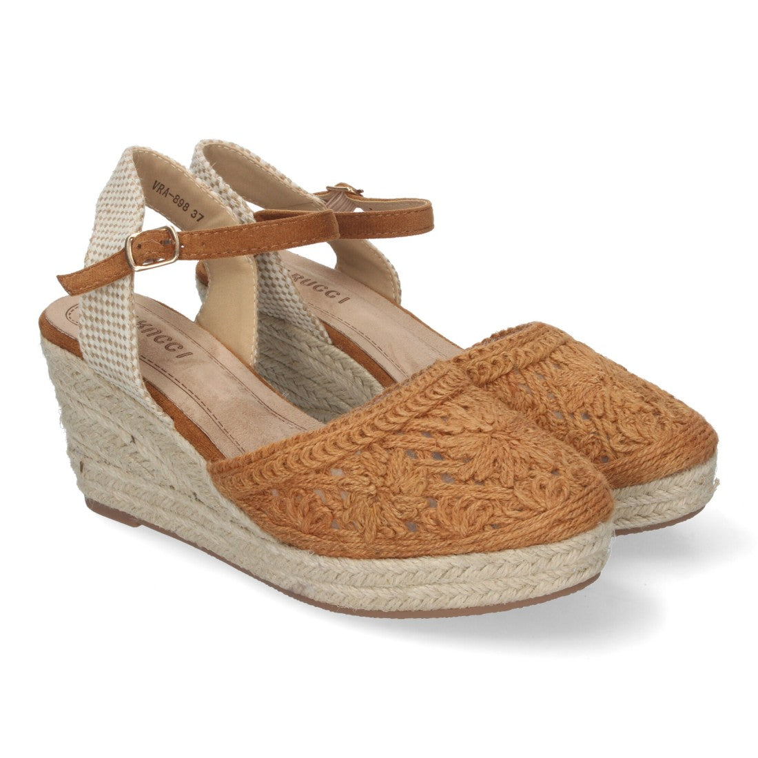 Sandalias mujer Cyrena