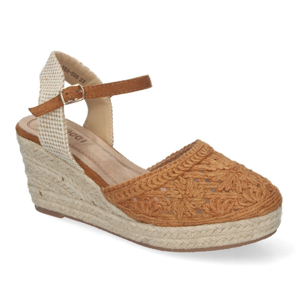 Sandalias mujer Cyrena