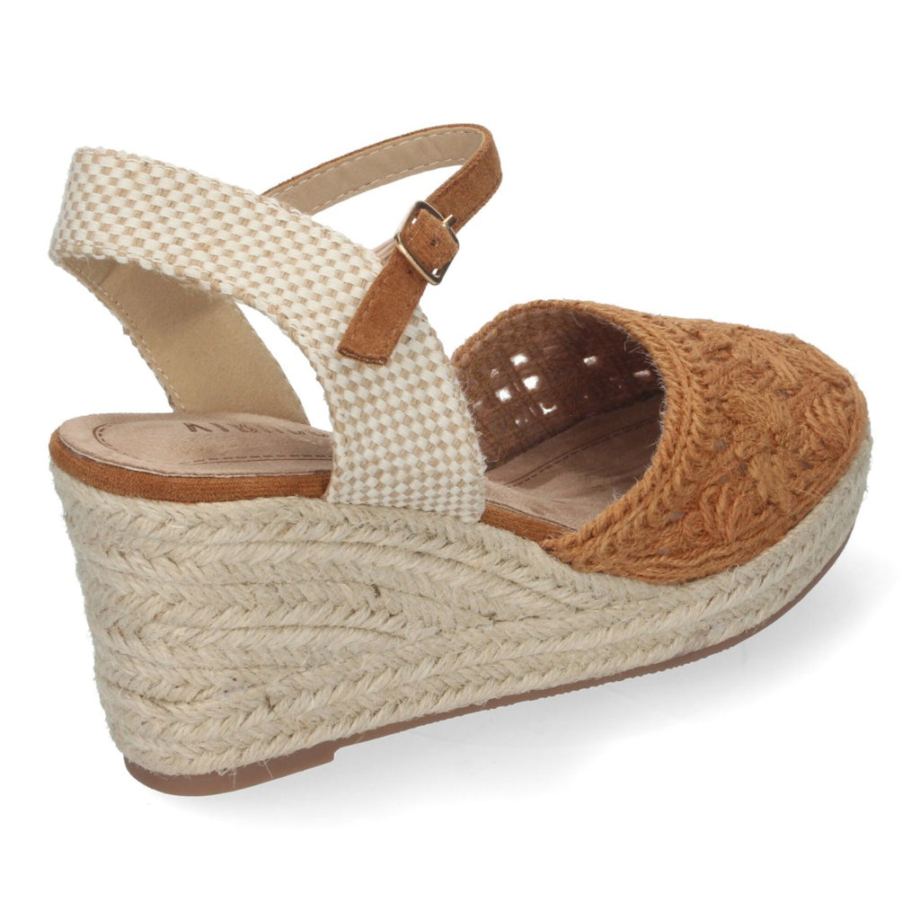 Sandalias mujer Cyrena